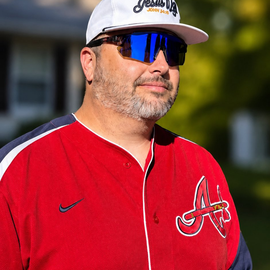 Stephen Z — Verified Buyer, 41TEN Lab Genesis Sunglasses