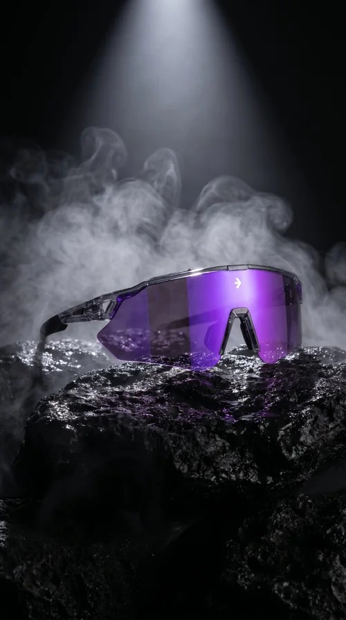 41TEN Lab Genesis Sunglasses
